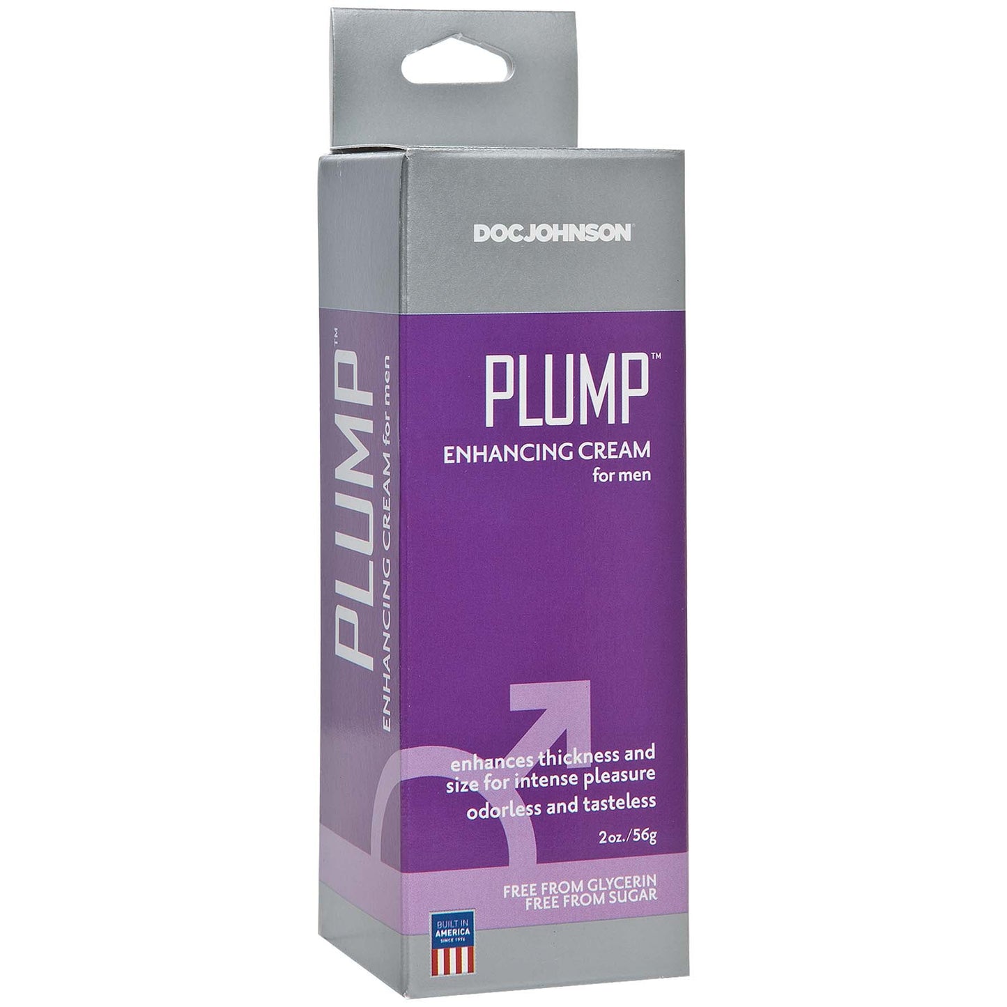 Plump Enhancing Cream for Men 56 Gram Tube