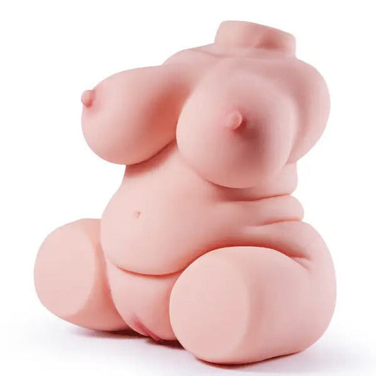Catherine - Realistic Love Doll with Thick and Juicy Curves Masturbators