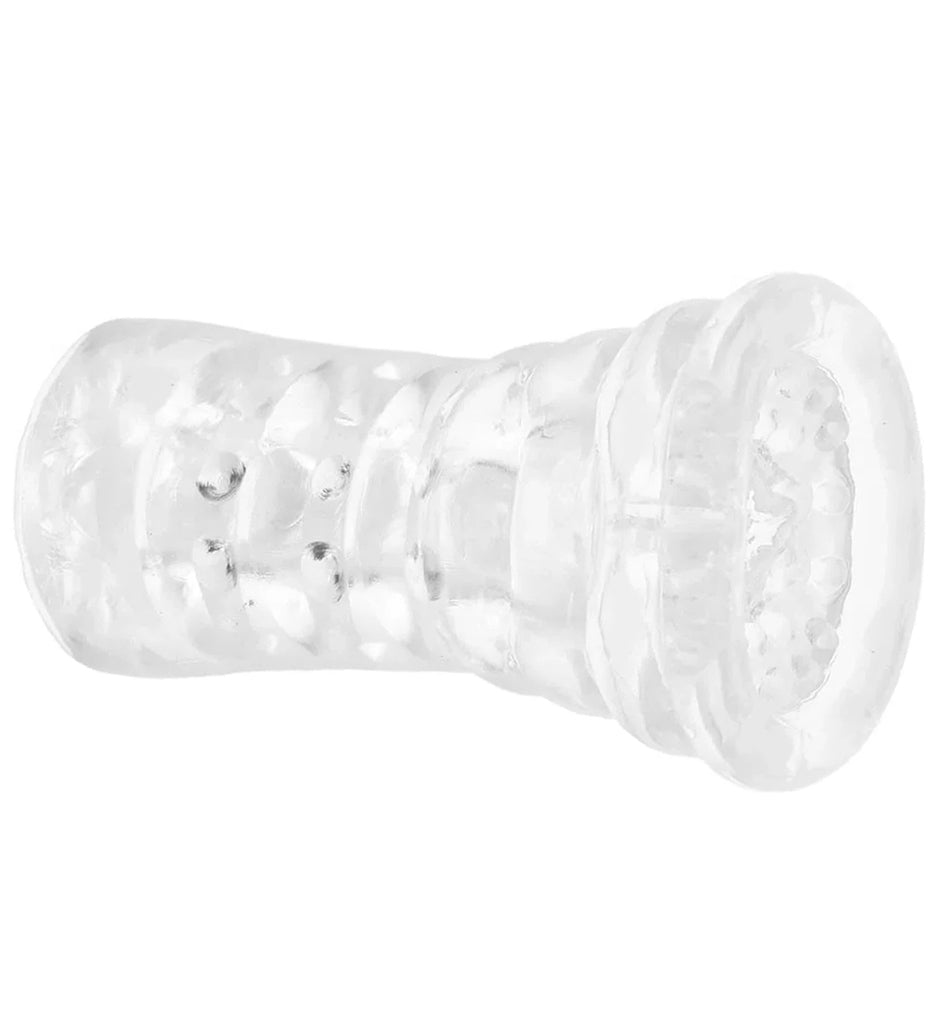 Head Honcho Masturbator Male Masturbators > Pocket Strokers