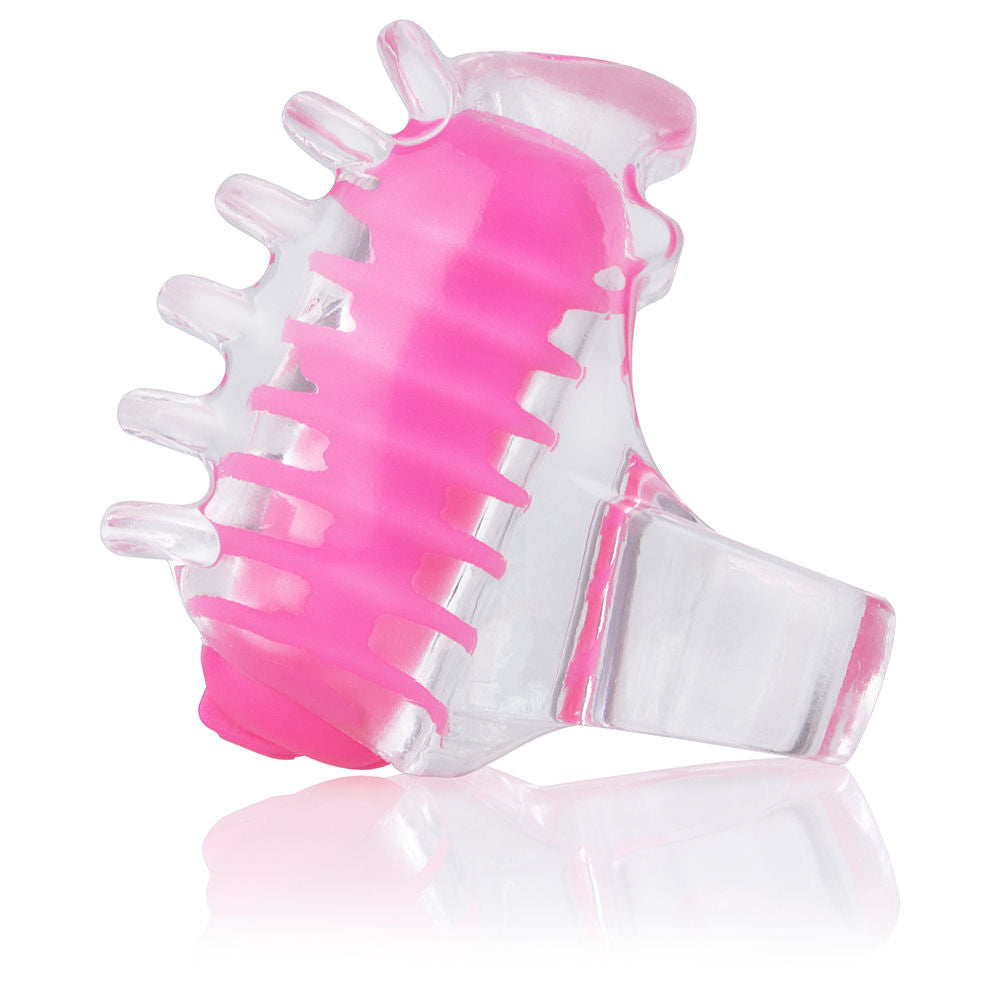 Colorpop Quickie Blue FingO Tips Mini Vibrator