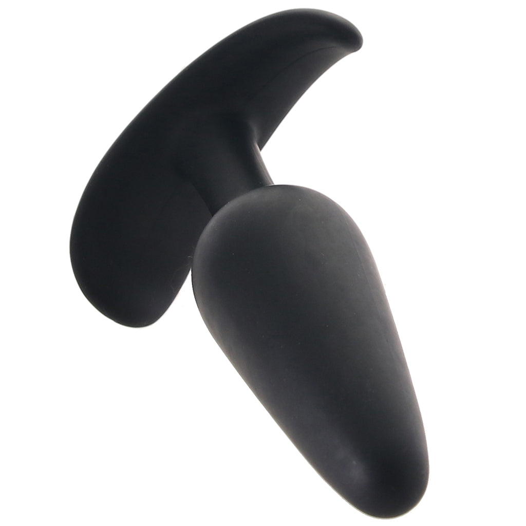 3 Piece Anal Trainer Set In A Bag Anal Sex Toys > Butt Plugs