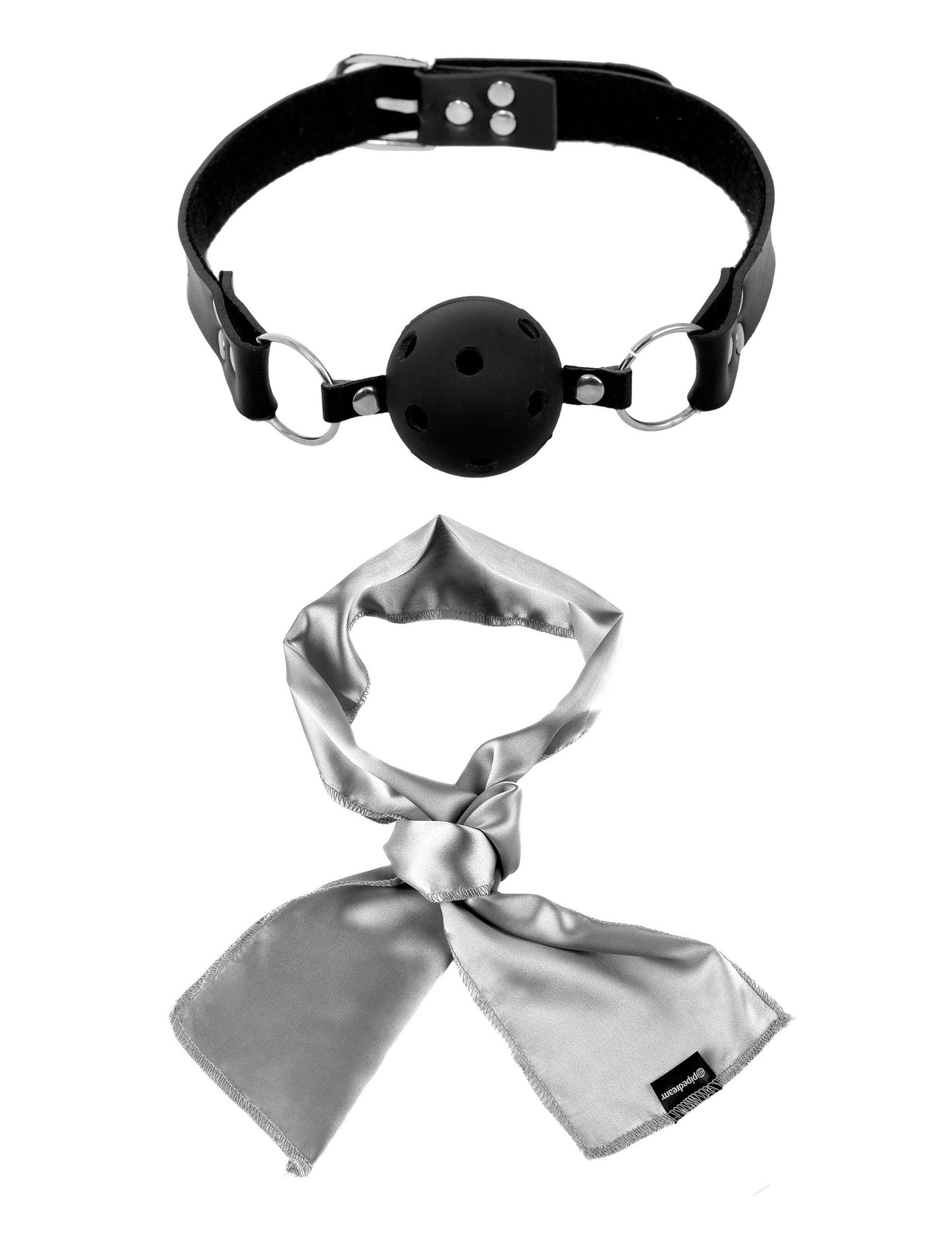 Fetish Fantasy Series 11 Piece Limited Edition Bondage Kit