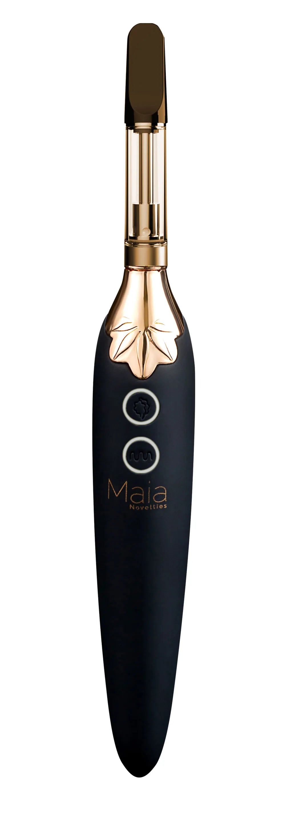 Maia Novelties Vaporator 420 Series – Waterproof Silicone Vibrator