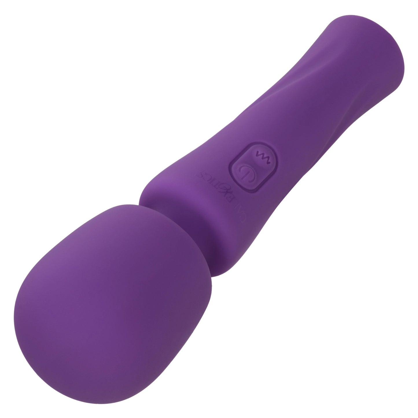 Stella Liquid Silicone Massager – Powerful Flexible Wand Vibrator