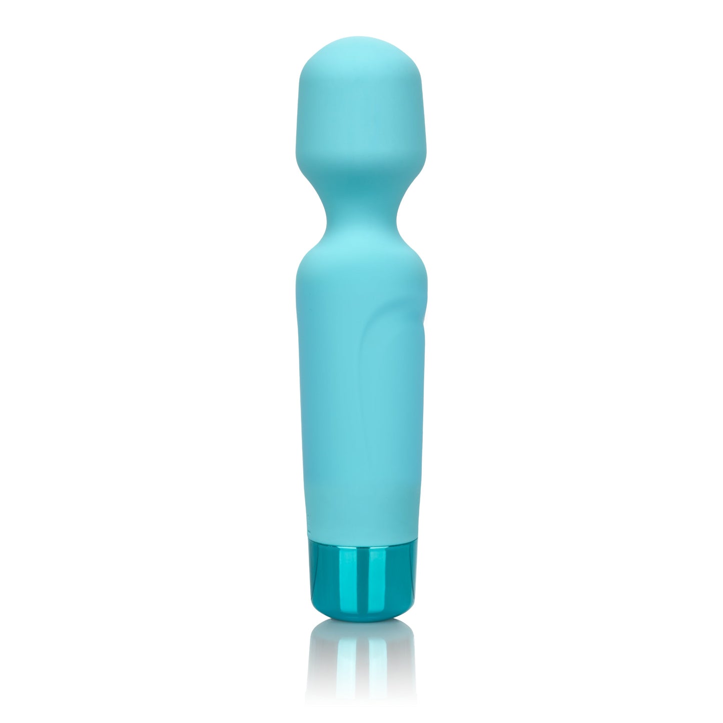 Eden Wand Massager – High-Powered Flexible Head Silicone Massager