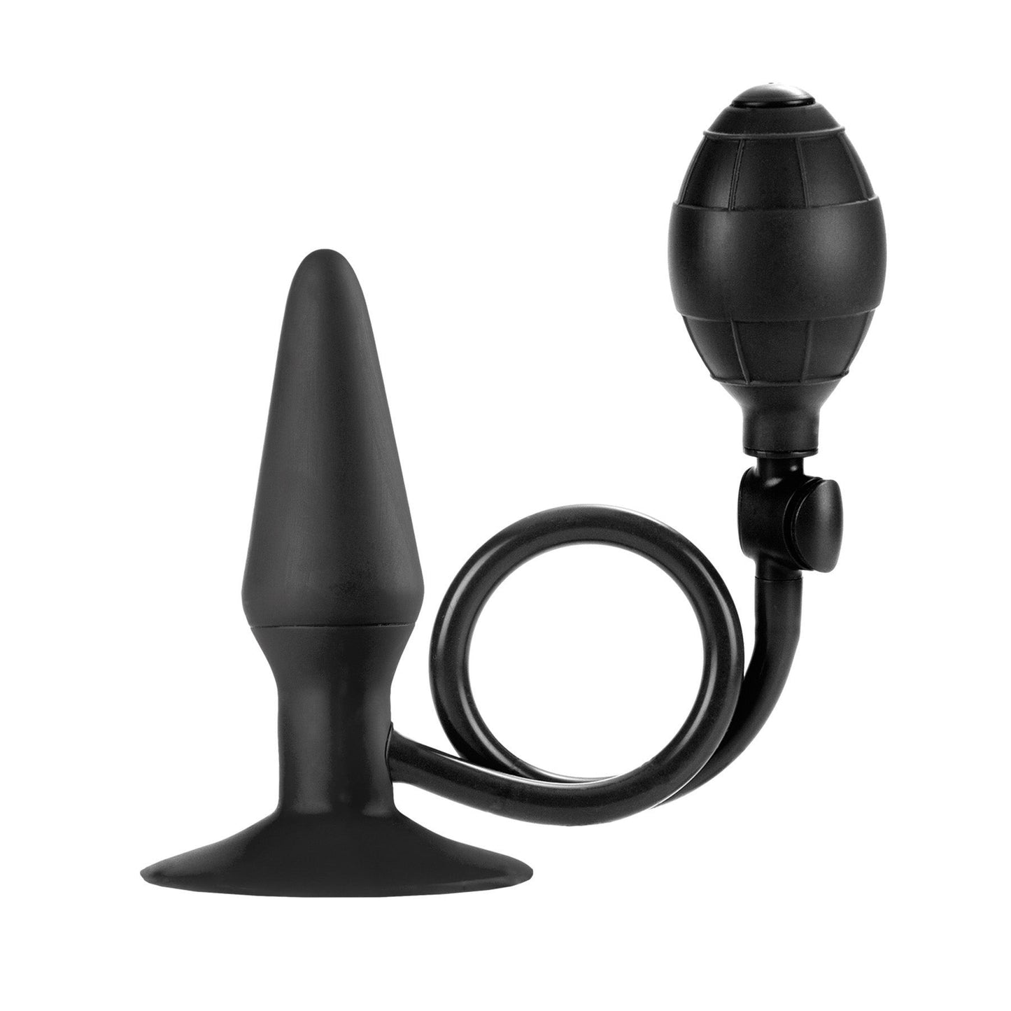 Colt Medium Pumper Inflatable 4.5 Inch Anal Plug