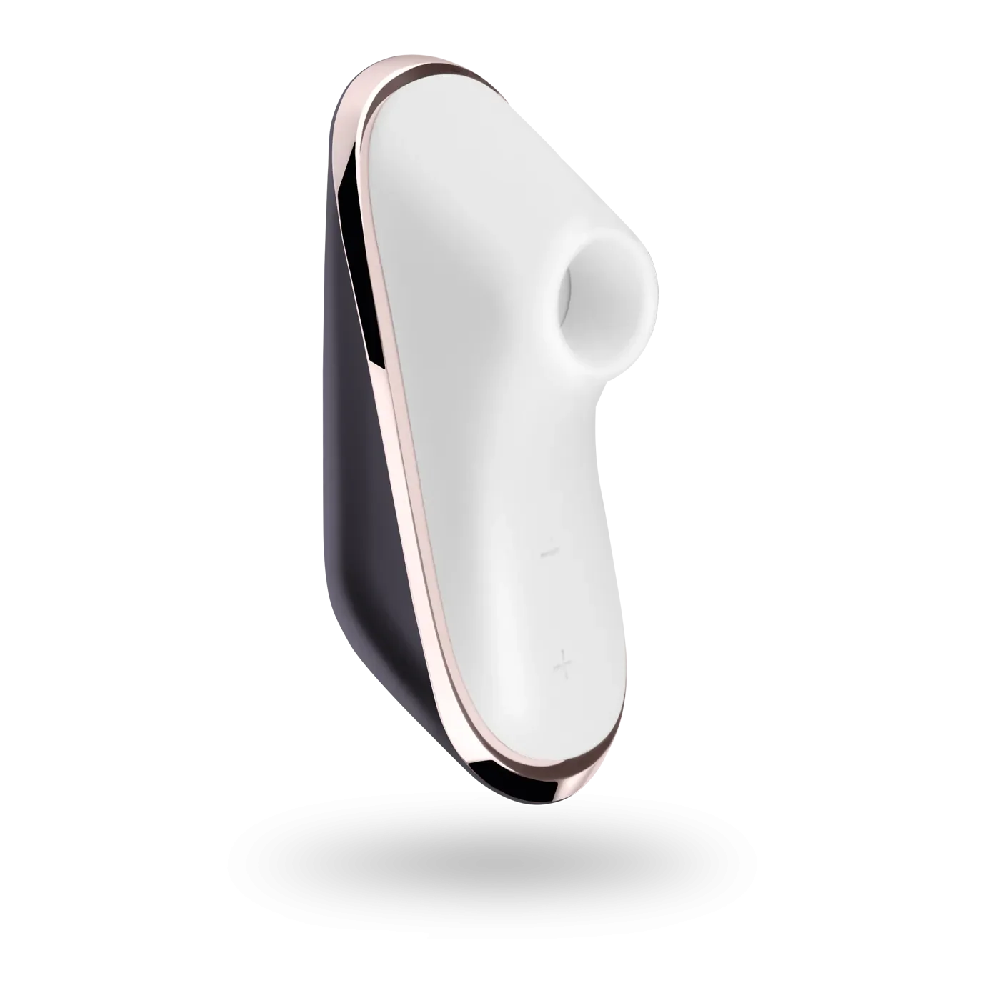 Satisfyer Pro Traveler – Compact Waterproof Vibrator