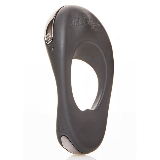 Hot Octopuss Atom Plus – Dual Motor Vibrating Cock Ring