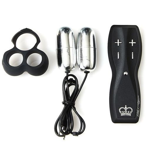 Hot Octopuss Jett Guybrator – Hands-Free Penis Vibrator