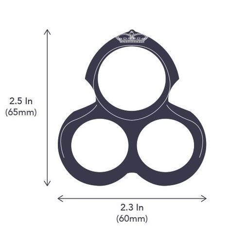 Hot Octopuss Jett Guybrator – Hands-Free Penis Vibrator
