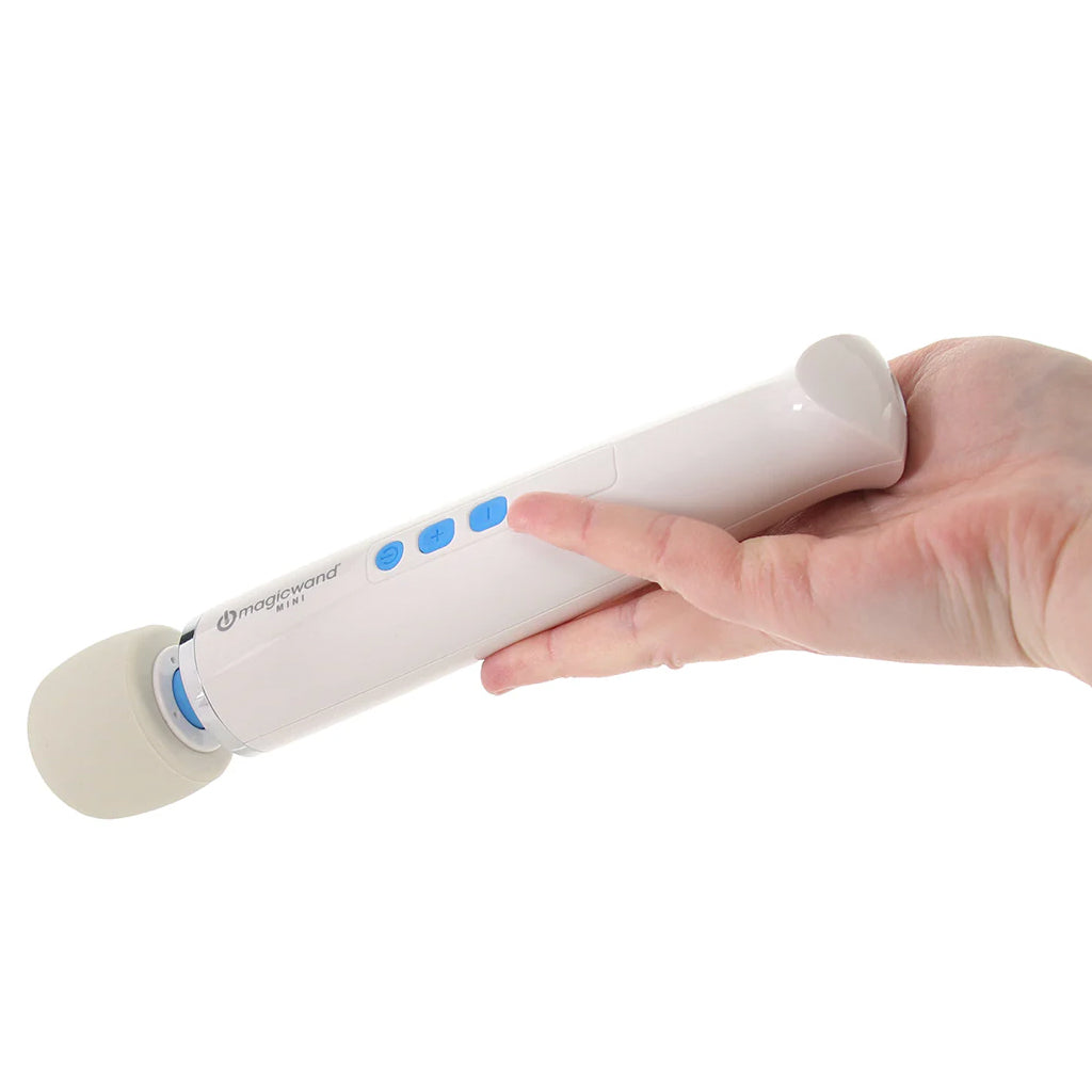 Magic Wand Rechargeable Mini Vibrators > Wands