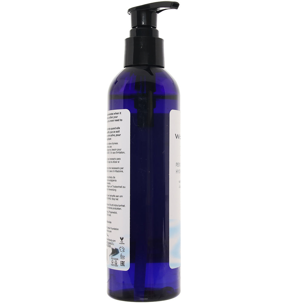 Water Slide Personal Lube in 8oz/236ml Lubes and Lotions > Water Based Sex Lubes