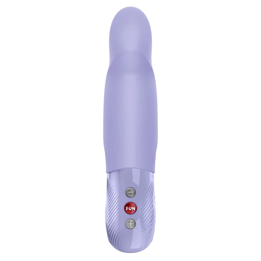 Fun Factory Stronic G Forte – USB-C Rechargeable 19 cm Thrusting Vibrator