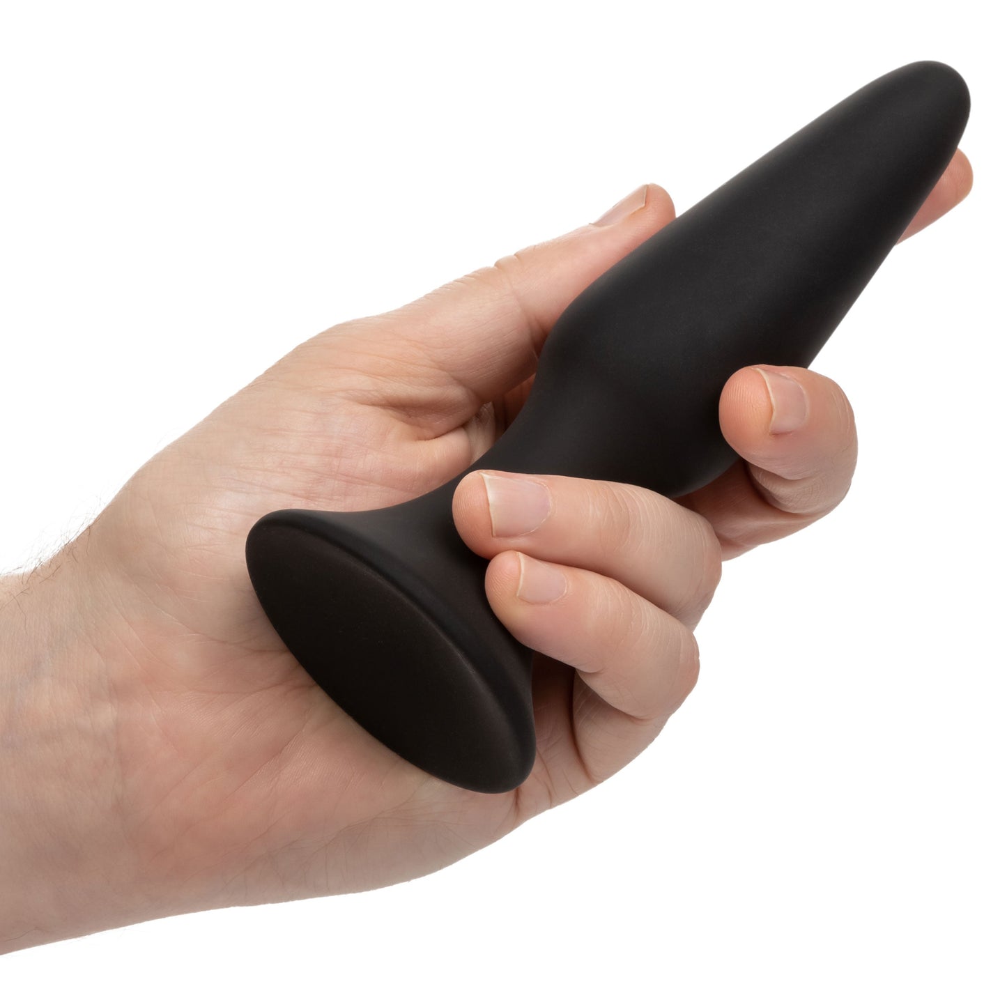 Colt Anal Trainer Kit – Silicone Graduated Anal Plug Set for Beginners