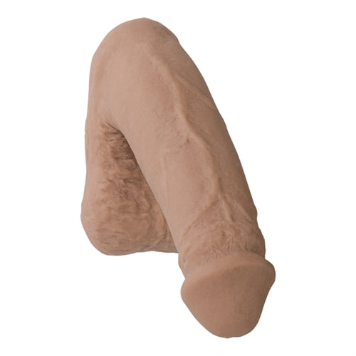 Pack It Lite Brown 5.5 Inch Packer