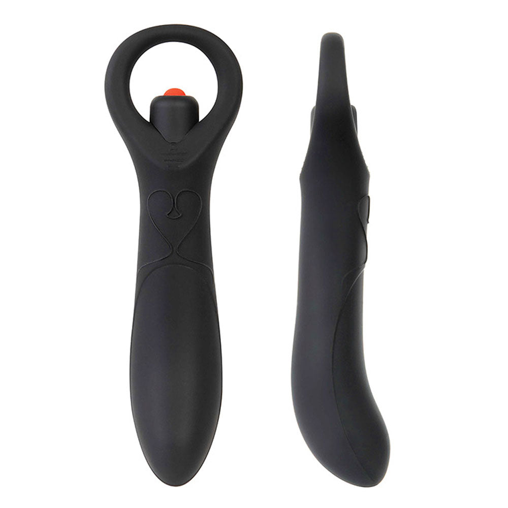Adam & Eve Intro to Prostate Kit – 4-Piece Prostate Toy Kit