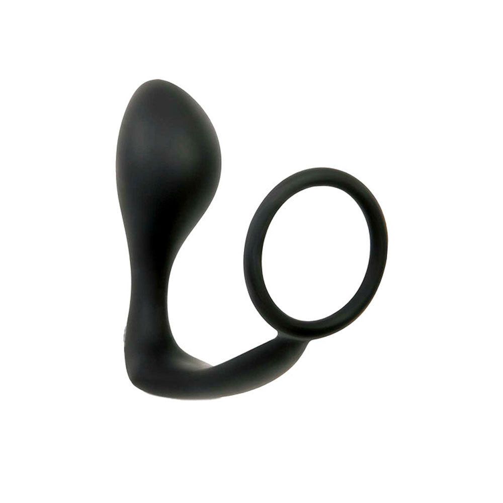 Adam & Eve Intro to Prostate Kit – 4-Piece Prostate Toy Kit