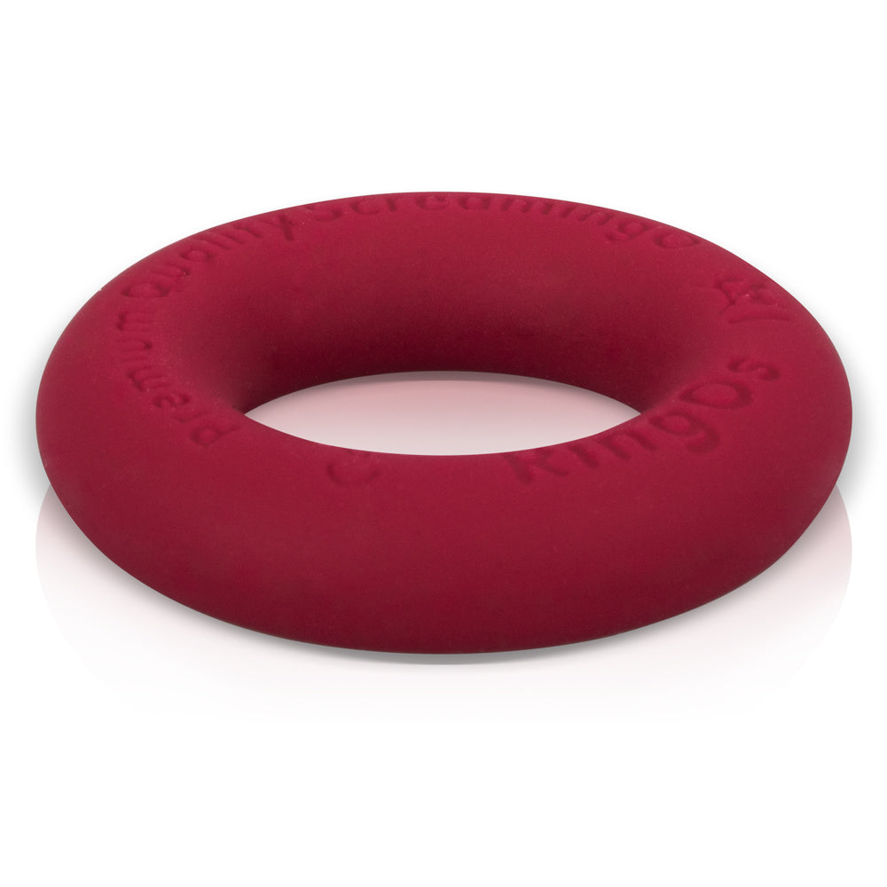 Screaming O RingO Ritz – Liquid Silicone Cock Ring