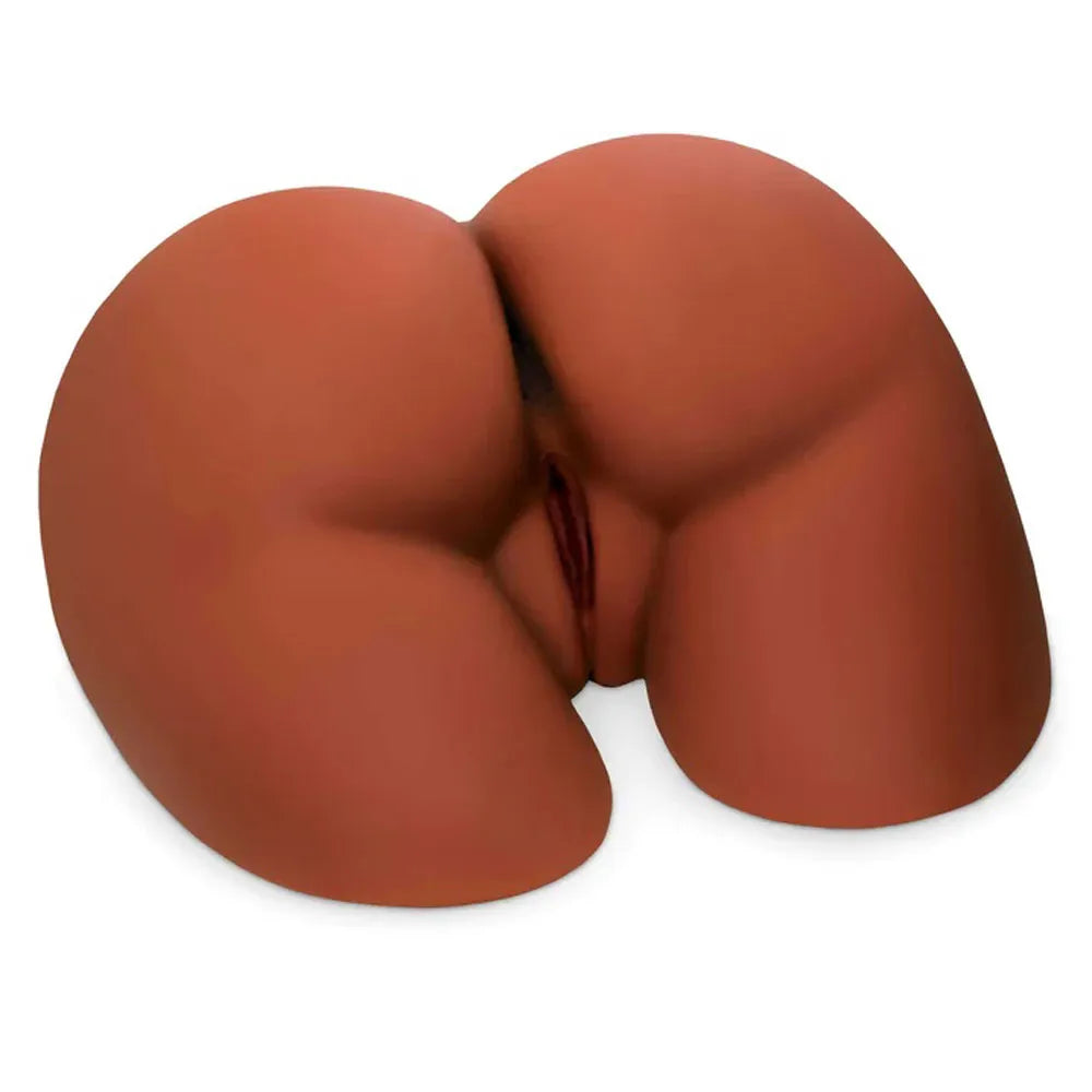 PDX Plus Perfect Ass XL – Masturbator