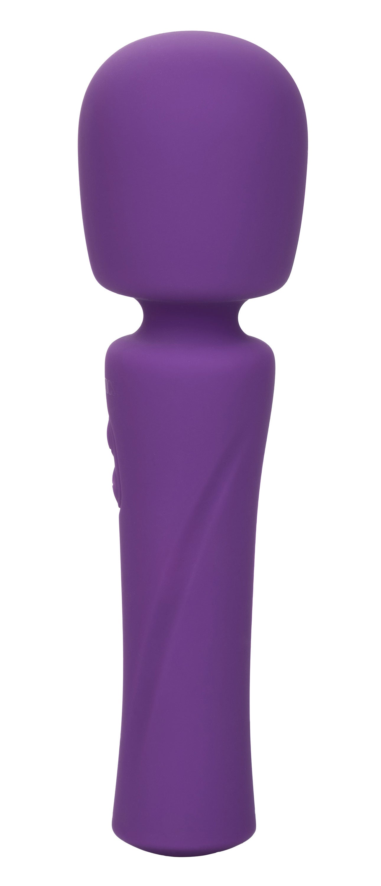 Stella Liquid Silicone Massager – Powerful Flexible Wand Vibrator