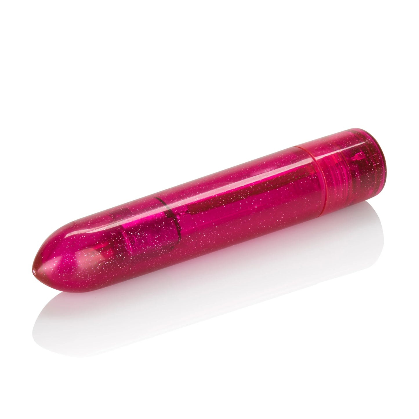 Shane's World Sparkle Bullet – Compact Discreet Bullet Vibrator