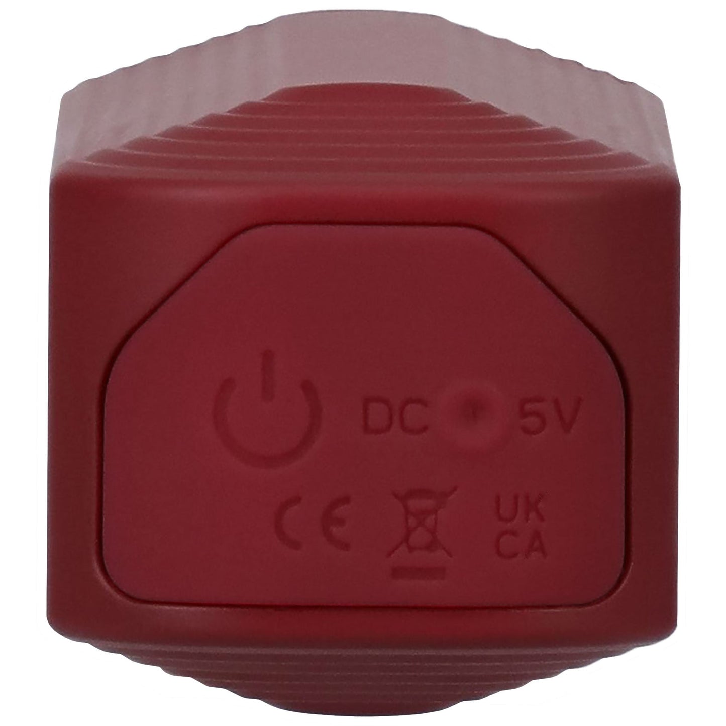 Clitoral Sucking Stimulator in Compact Lipstick Design