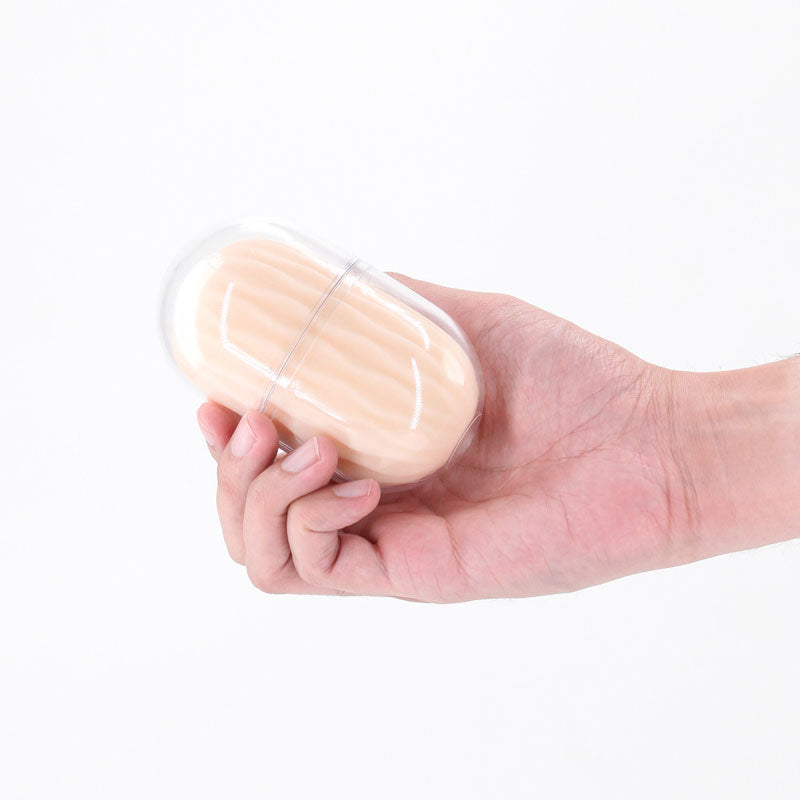 Pocket Pals Lexi – Mini Reversible Stroker by NS Novelties