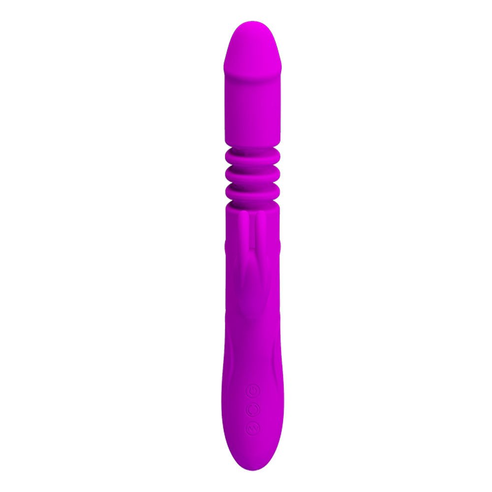 Ward Rechargeable Vibrator