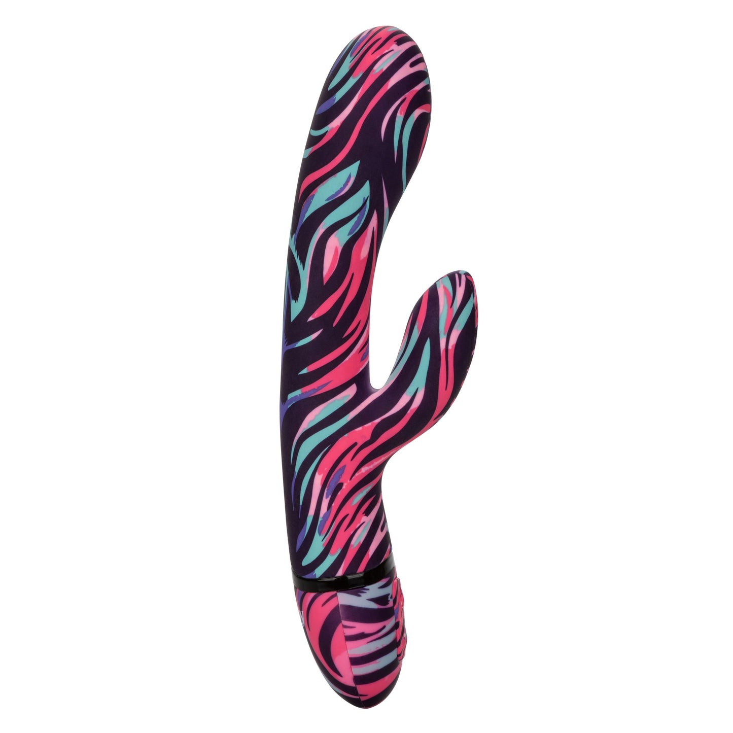 Naughty Bits Menage A Moi Dual Wand Vibrator – Dual Wand Vibrator