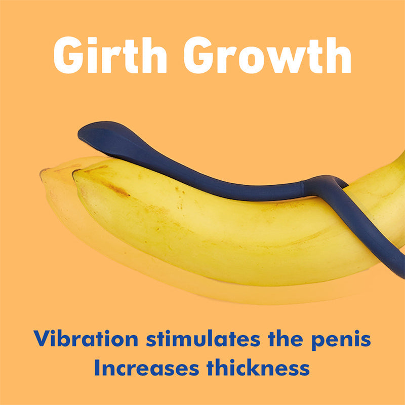FusyFun- WAVE 9 Vibrating Anal Toy for Couple or Solo Fun Anal Toys