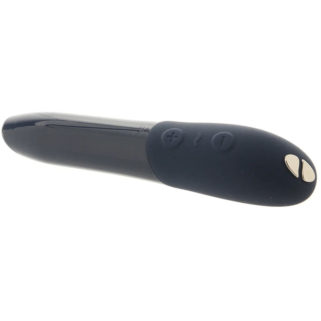 We-Vibe Tango X Power Play Bullet Vibe in Midnight Blue Vibrators > Bullet and Egg Vibrators