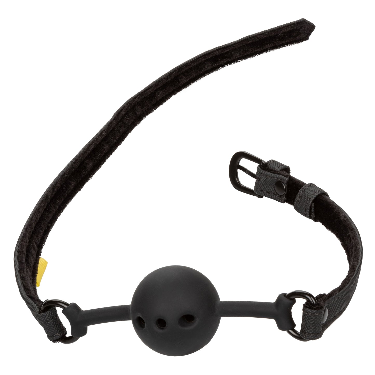 Boundless Breathable Ball Gag – Adjustable Ball Gag