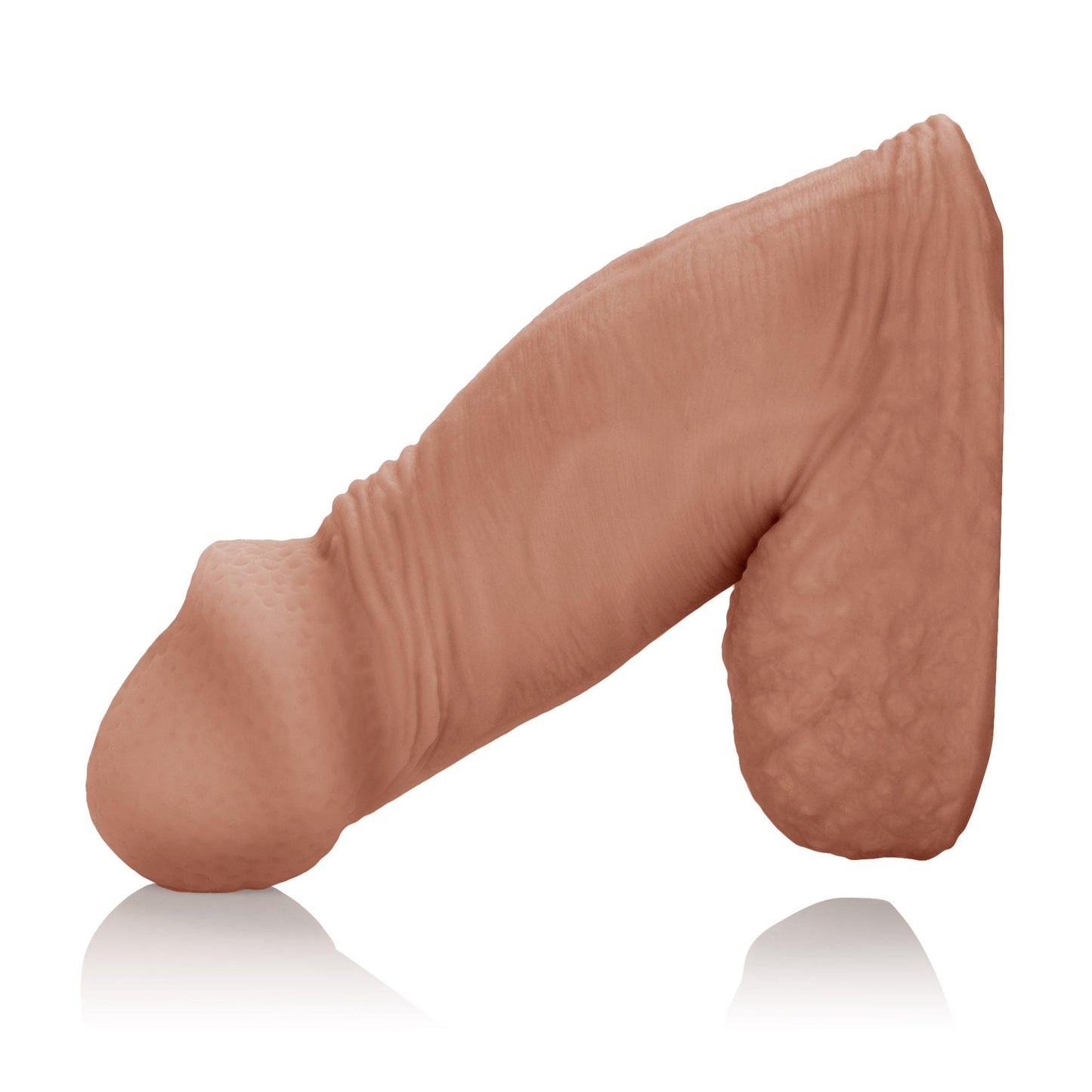 Packer Gear 5 Inch Ivory Packing Penis