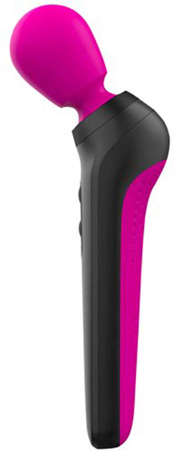 PalmPower Extreme Pink – Powerful Massage Wand