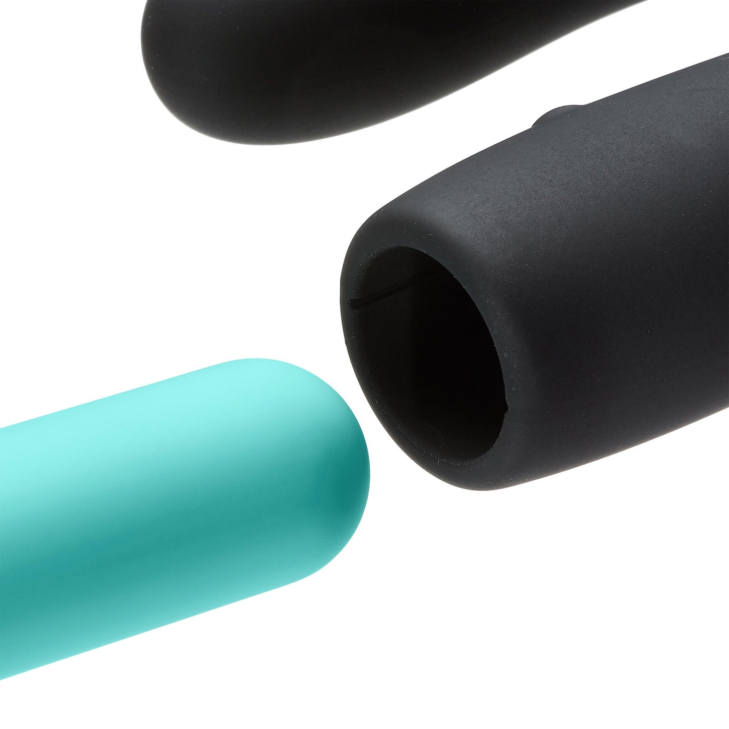 Cloud 9 Novelties Rocker Base Prostate Stimulator With Rechargeable Bullet Vibrator