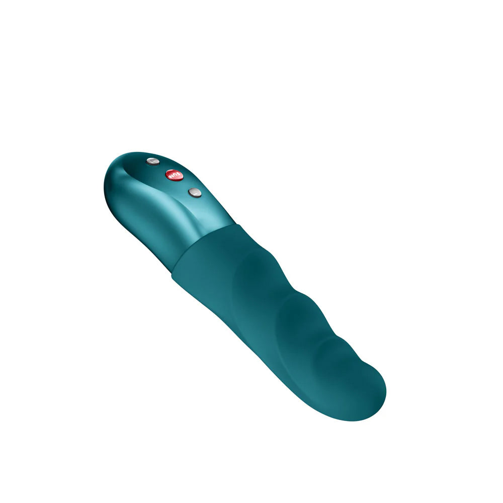 Fun Factory Stronic Petite – USB Rechargeable Thrusting Vibrator