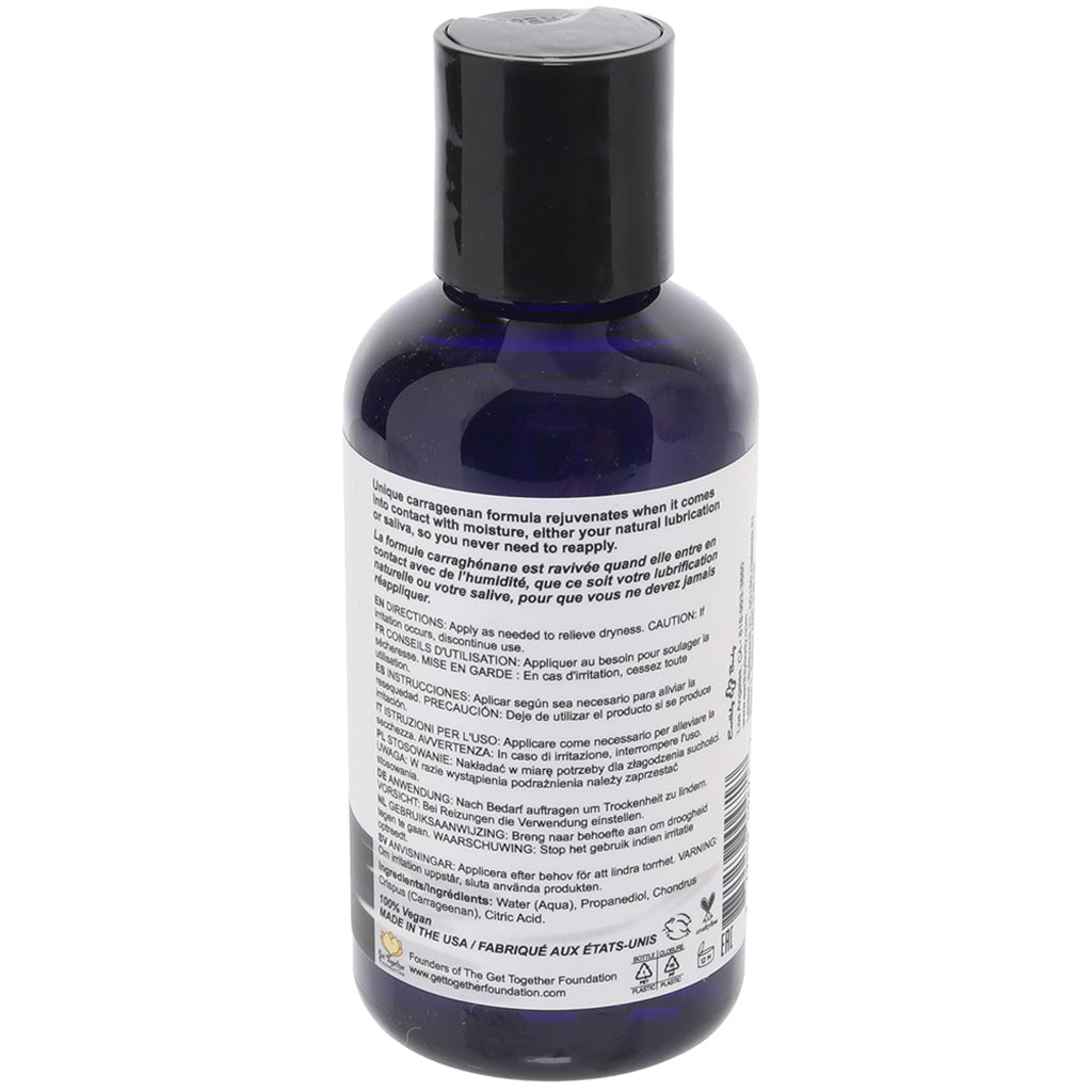 Water Slide Personal Lube in 4oz/118ml Lubes and Lotions > Water Based Sex Lubes