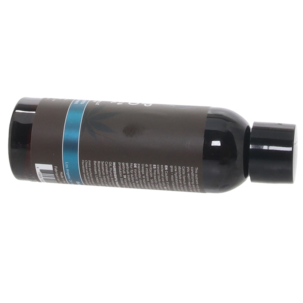 Hemp Seed Massage Oil 2oz/60ml in Moroccan Nights Sensual Love > Massage
