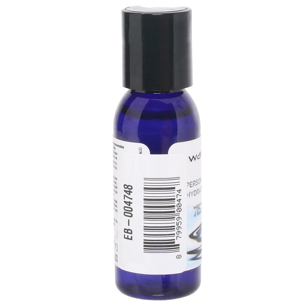 Water Slide Personal Lube in 1oz/30ml Lubes and Lotions > Water Based Sex Lubes