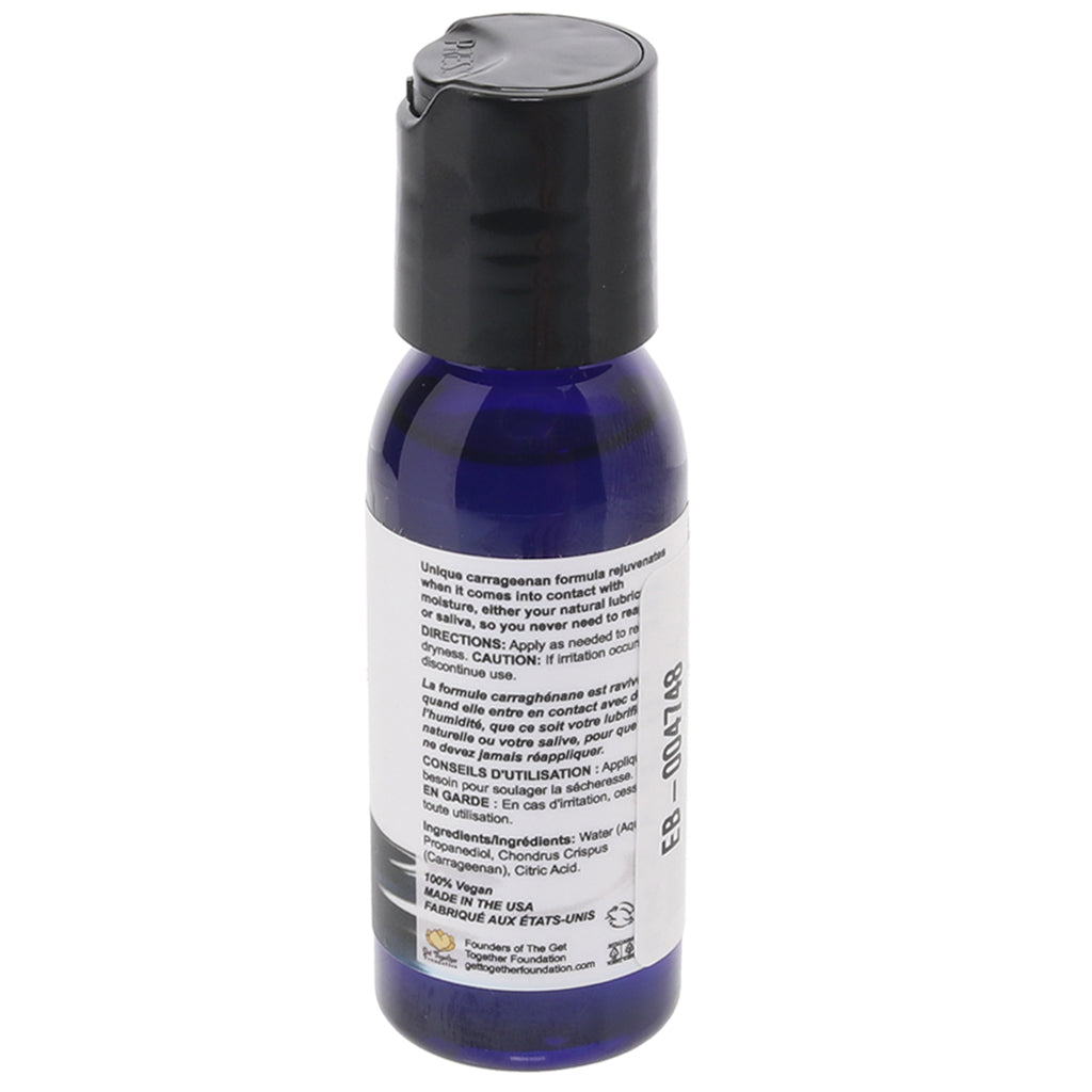 Water Slide Personal Lube in 1oz/30ml Lubes and Lotions > Water Based Sex Lubes