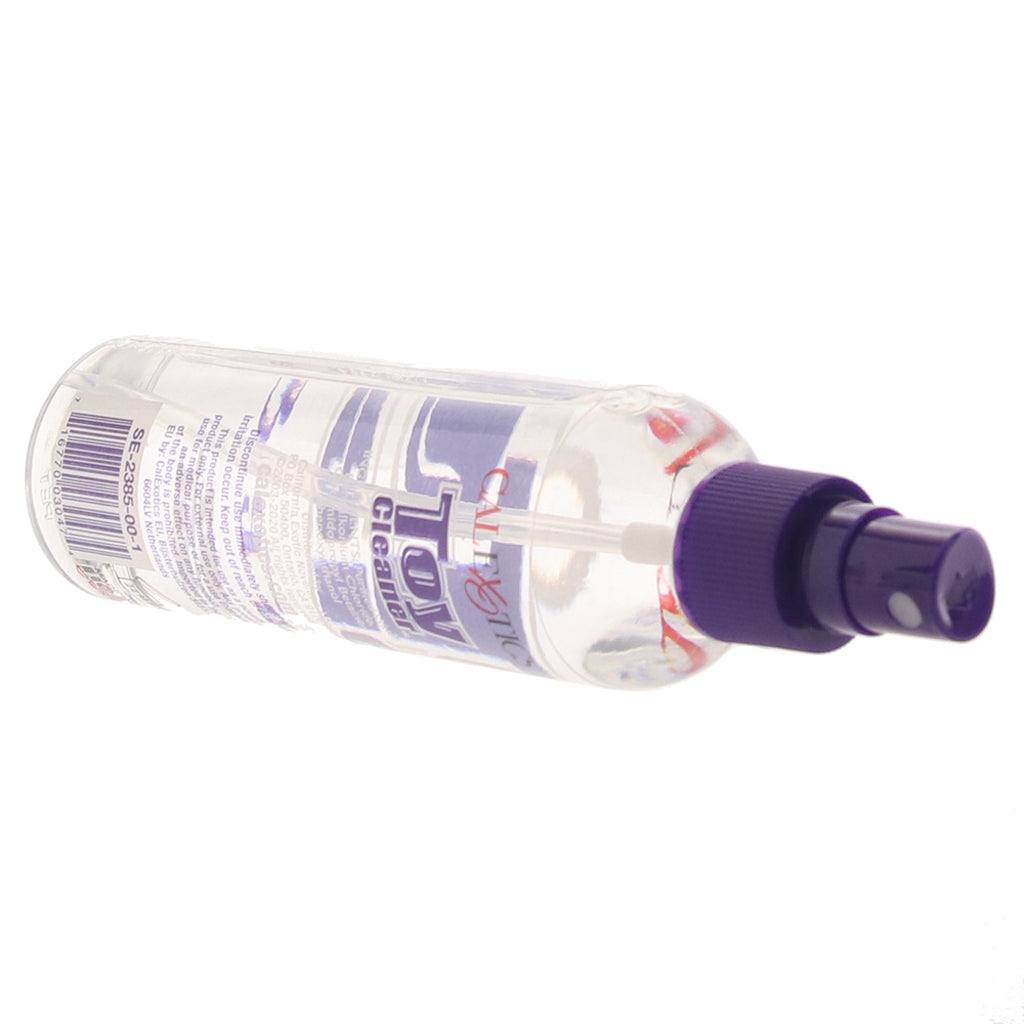 Universal Toy Cleaner 4oz/120ml Lubes and Lotions > Sex Toy Cleaner
