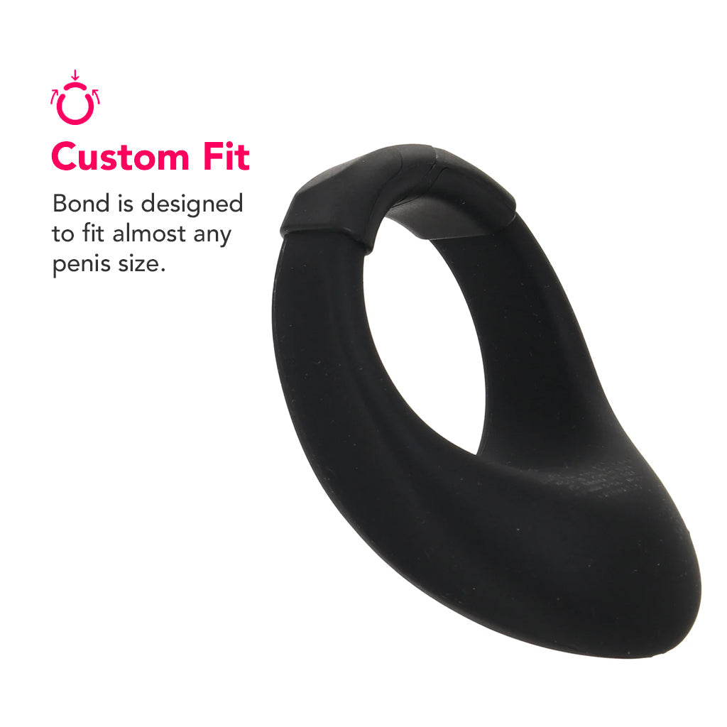 We-Vibe Bond Wearable Stimulation Ring Cock Rings