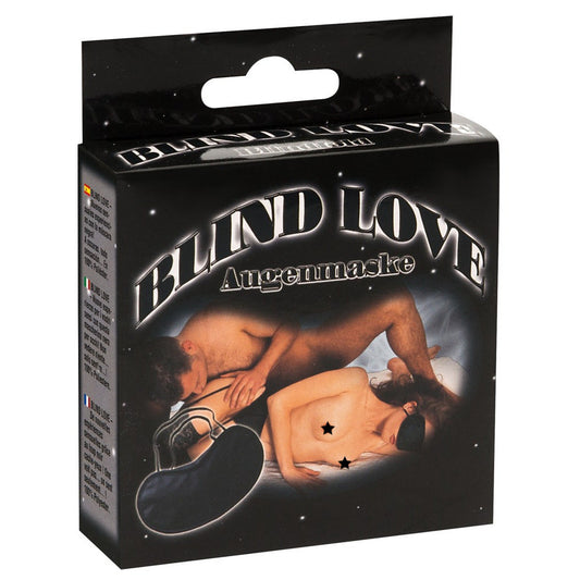 You2Toys Blind Love – 7 Inch Polyester Eye Mask