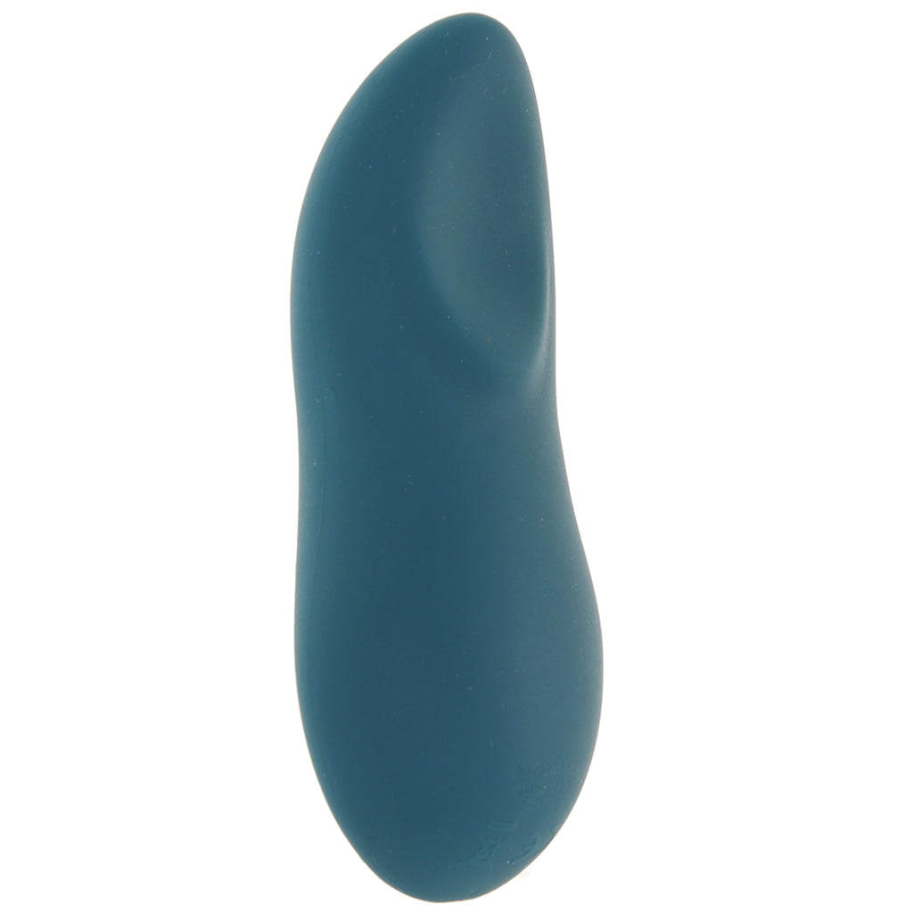 We-Vibe Touch X Magic Multitasker Vibe in Green Velvet Vibrators > Clitoral Stimulators