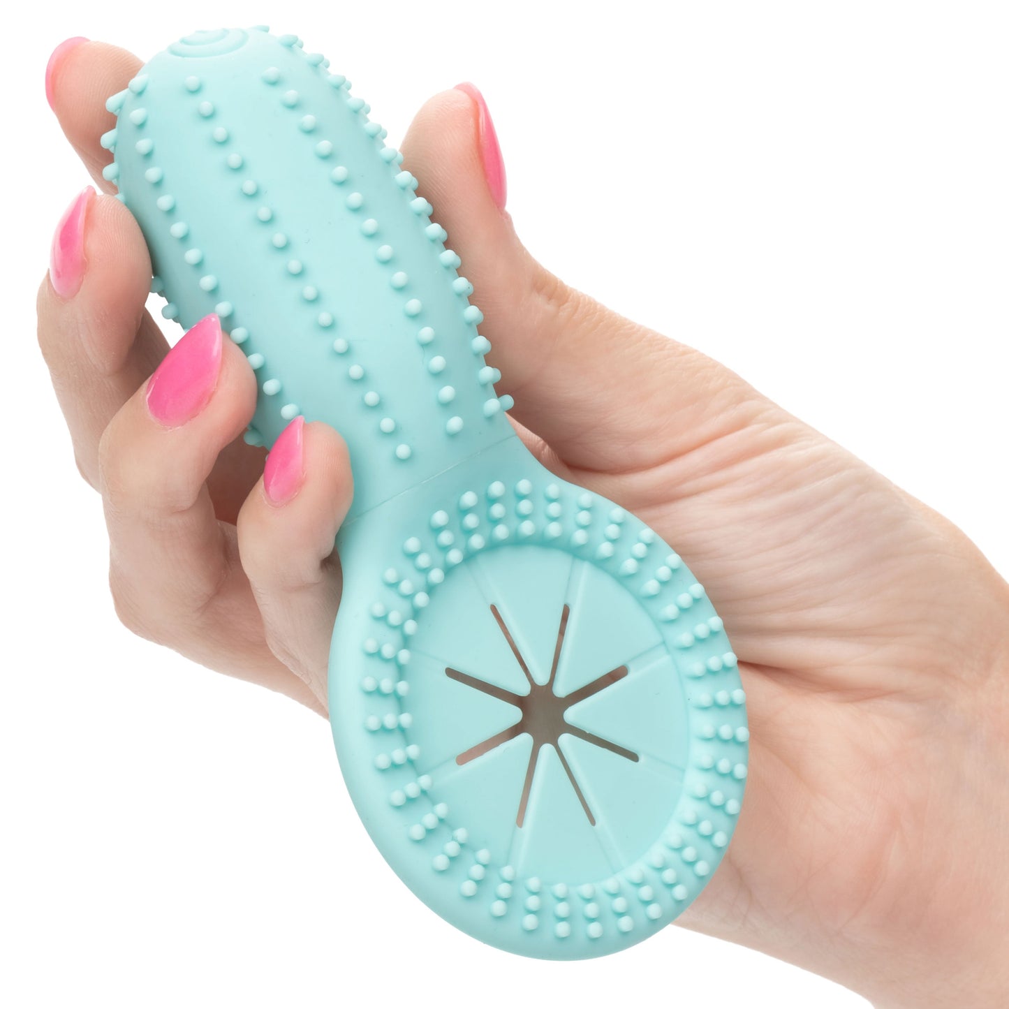 Elite 12X Enhancer – Rechargeable Vibrating Cock Ring with 12 Vibration Settings