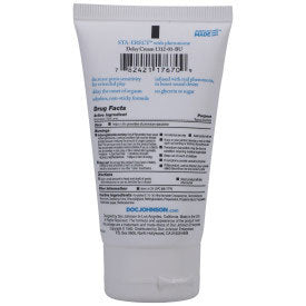 Doc Johnson Sta-Erect – Odourless Delay Cream for Men 56g