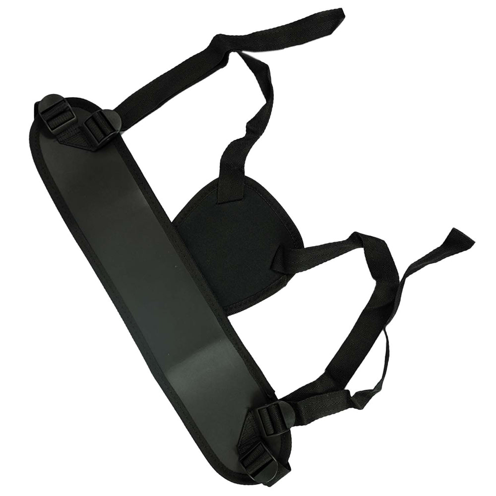 All American Whoppers Universal Black – Adjustable Harness