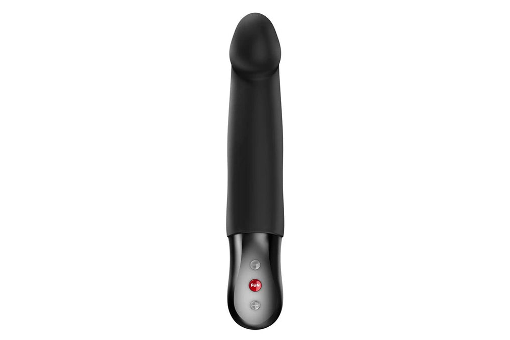 Fun Factory Stronic Real – USB Rechargeable Thrusting Vibrator