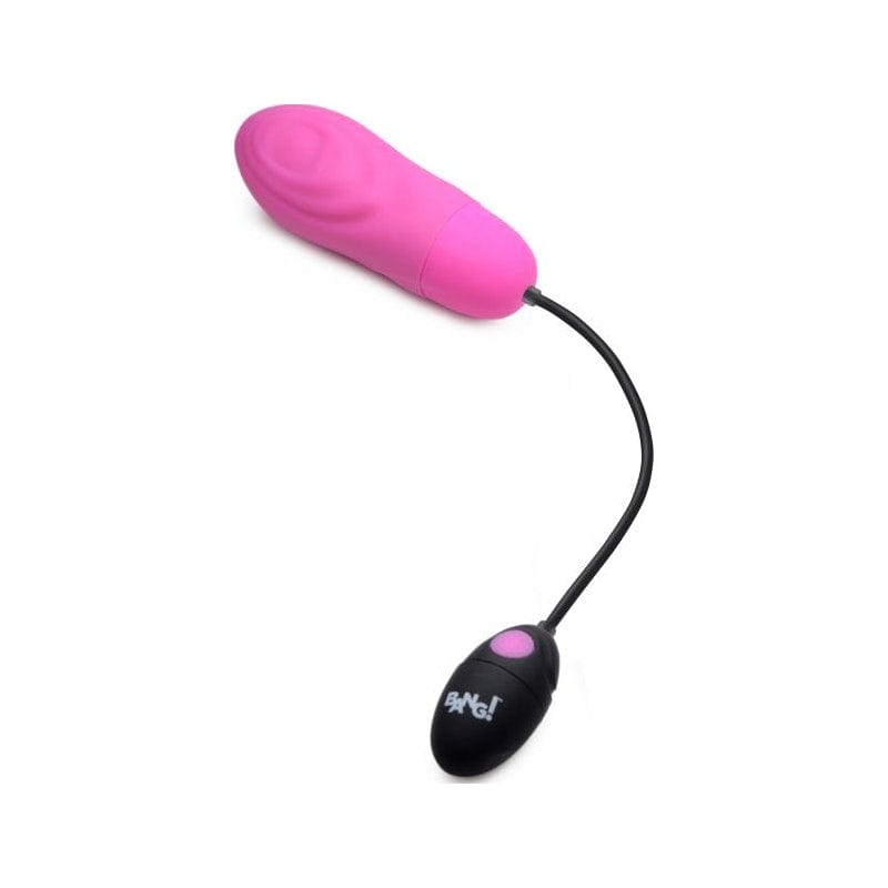 7X Pulsing Bullet Pink