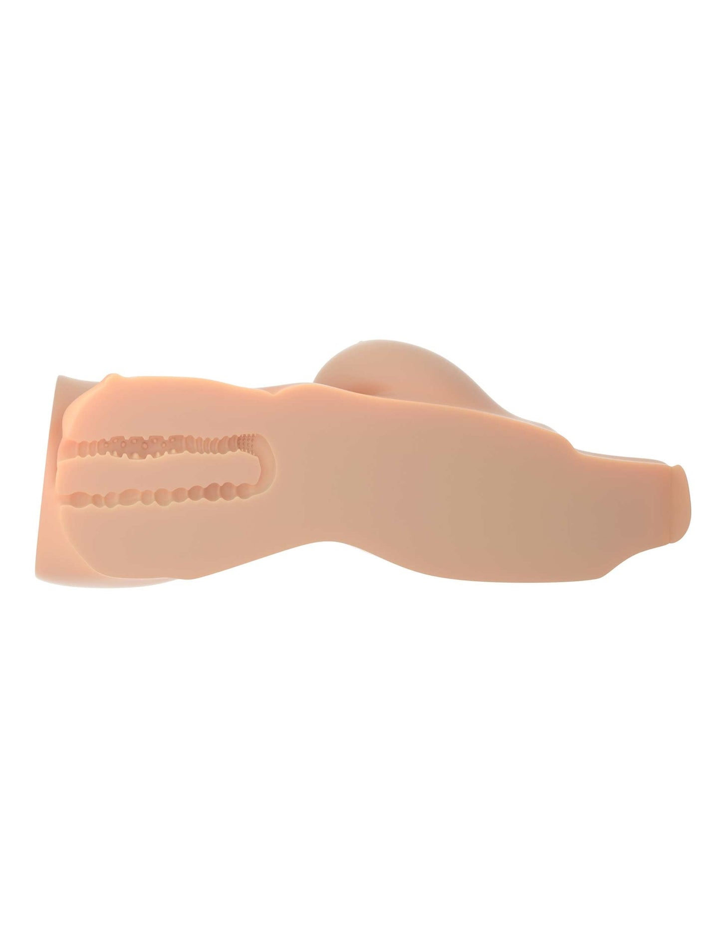 PDX Plus Perfect 10 Torso (Flesh) – Realistic TPE Torso